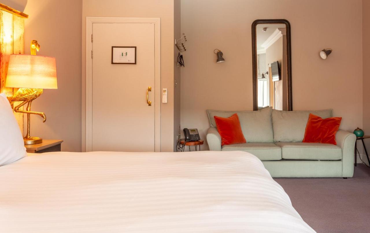 House Bedrooms דבלין מראה חיצוני תמונה